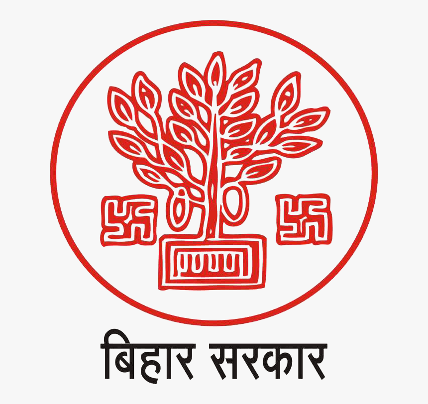 Bihar Government Logo