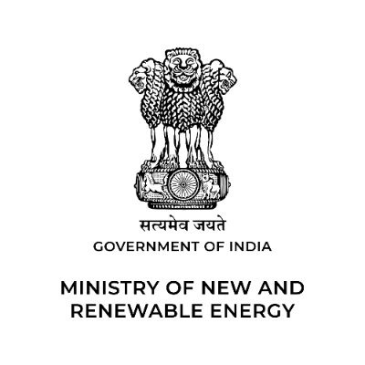 Ministry of New and Renewable Energy