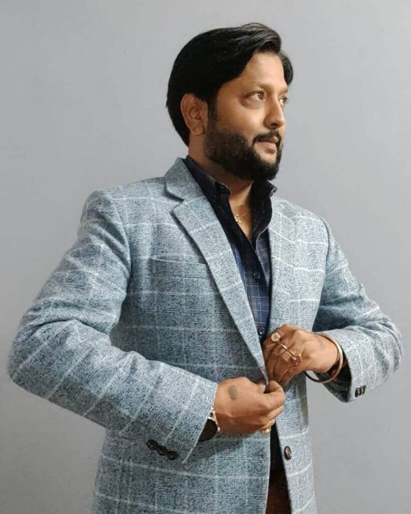 Manav Mishra